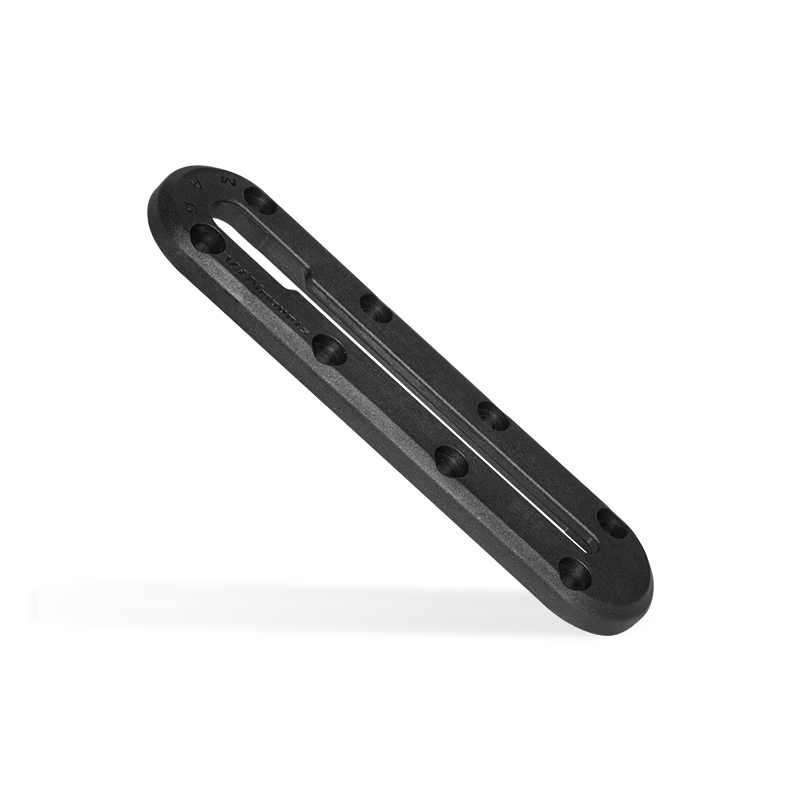 Fishing Kayak Rod Holder - VINmounts179mm Long Kayak Track mount,Kayak Gear