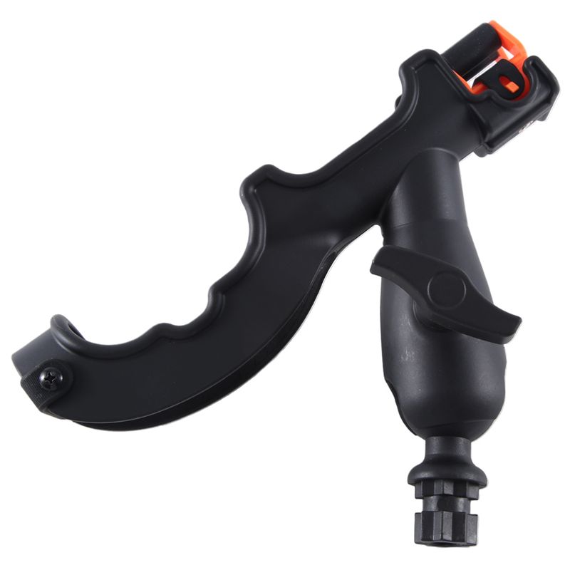 Boats Kayak Holder 360° Rotata - огляд і ціна Fishing Kayak Rod Holder