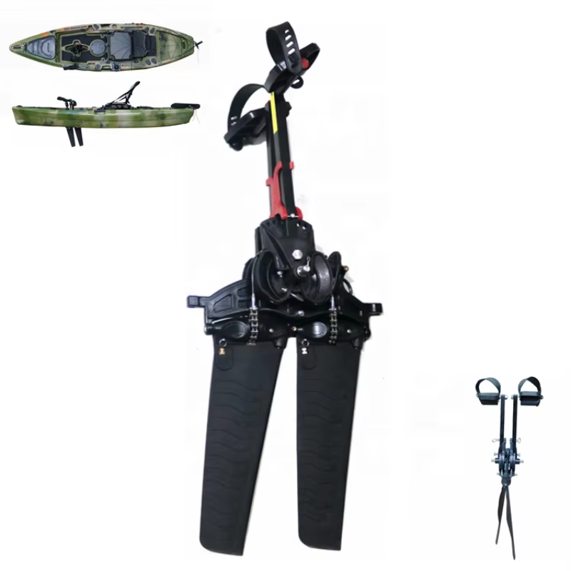 Wholesale Hobby Mirag Drive Pe - огляд і ціна Fishing Kayak Pedal Drive