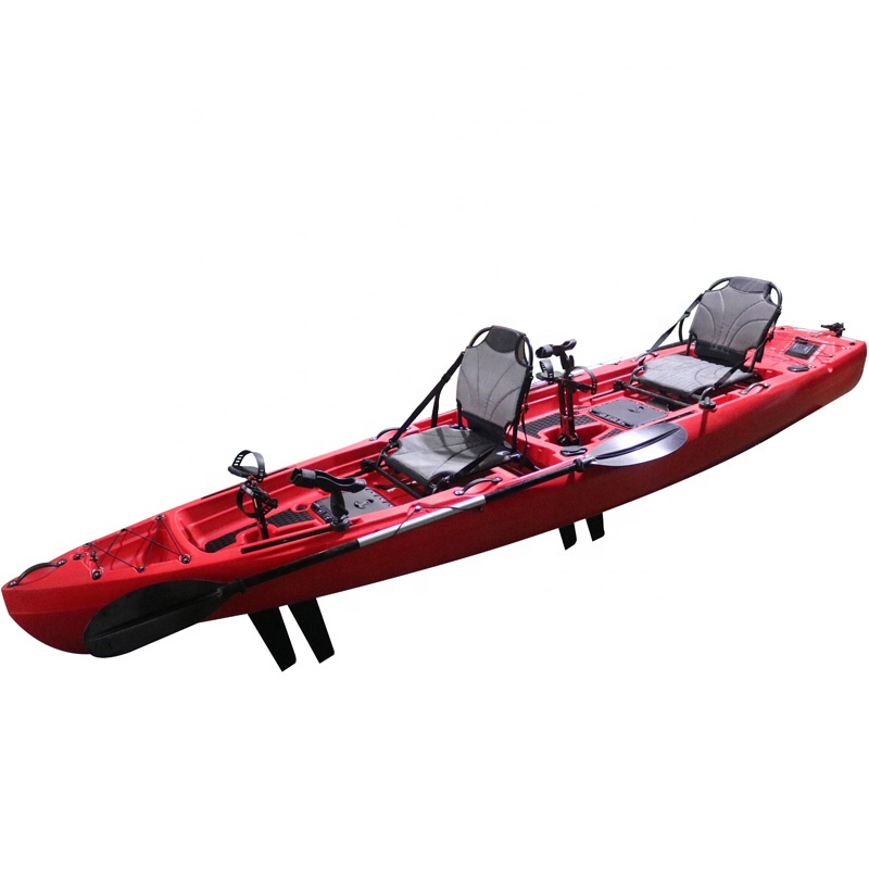 Wholesale Hobby Mirag Drive Pe - огляд і ціна Fishing Kayak Pedal Drive