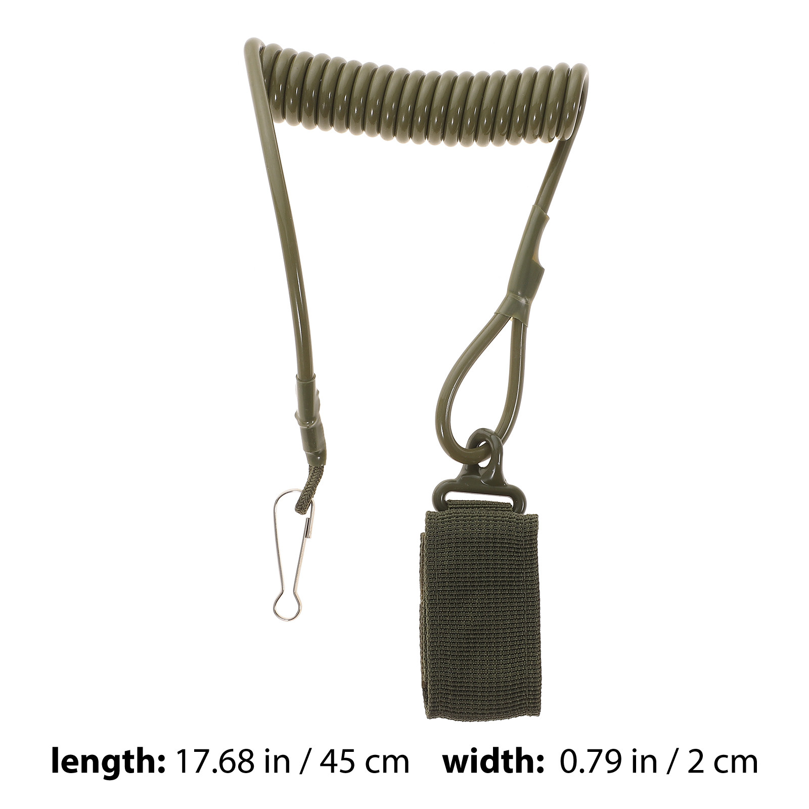1Pcs Kayak Paddle Leash Adjust - огляд і ціна Fishing Kayak Paddle Leash