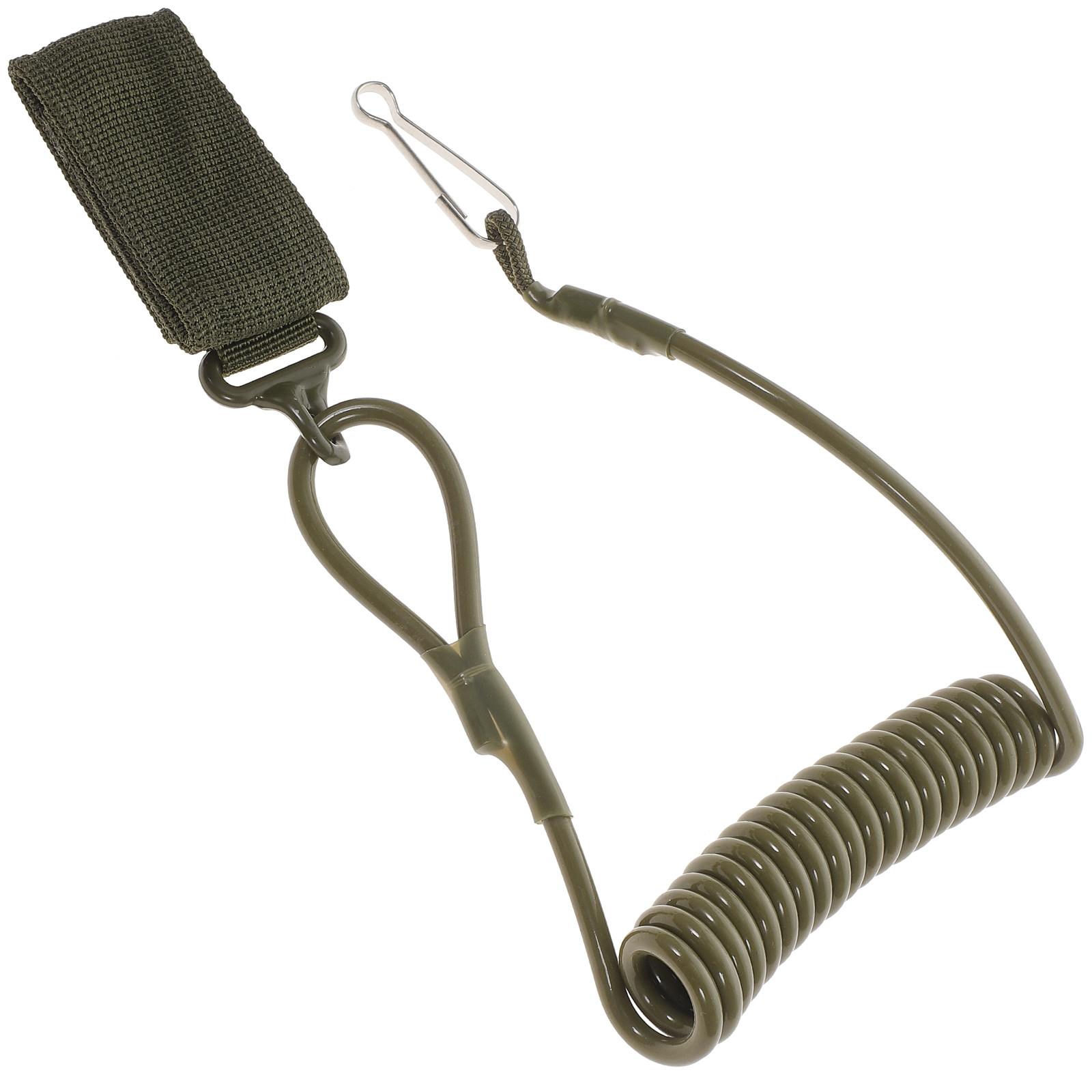 1Pcs Kayak Paddle Leash Adjust - огляд і ціна Fishing Kayak Paddle Leash
