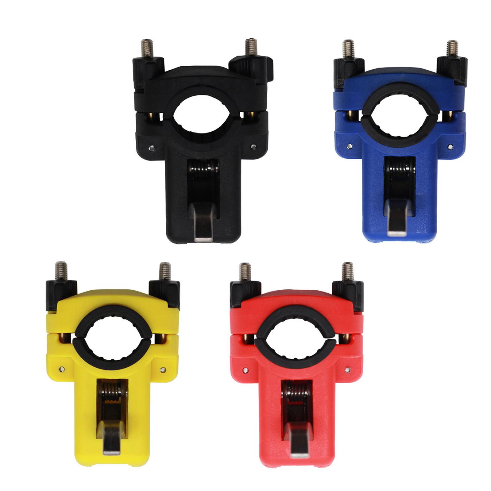 Adjustable Fishing Rod Bracket - огляд і ціна Fishing Kayak Rod Holder