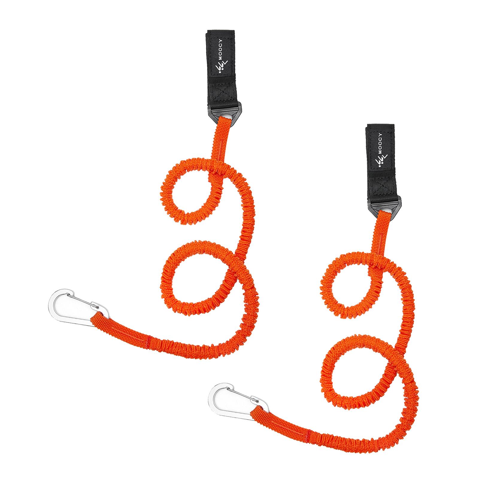 Kayak Paddle Leash Safety Rod  - огляд і ціна Fishing Kayak Paddle Leash