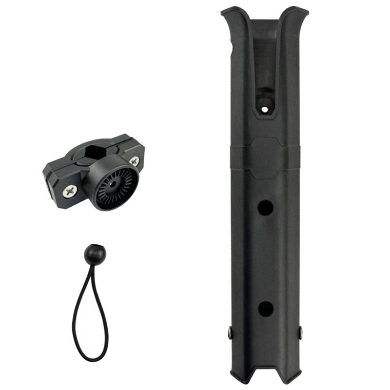 ABXY Fishing Rod Holder Adjust - огляд і ціна Fishing Kayak Rod Holder